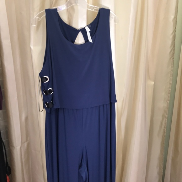 Jumpsuits pants - Picture 1 of 1